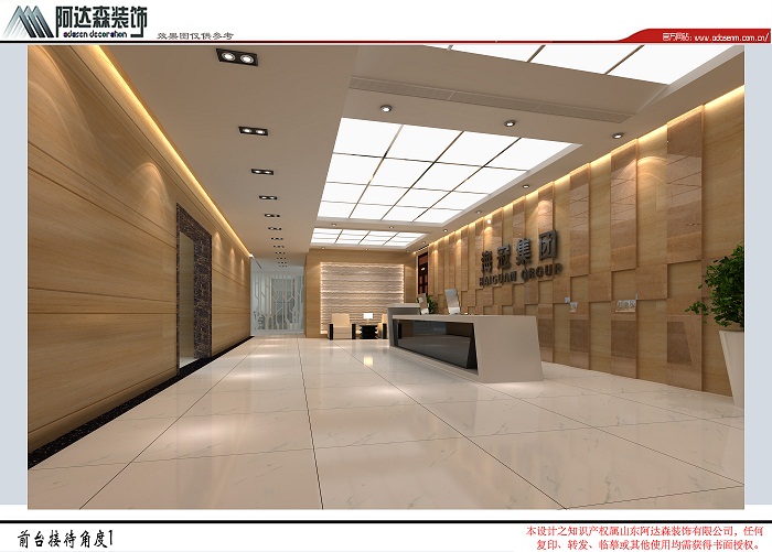 辦公裝修中石材有哪些優(yōu)勢？